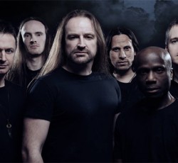 Συνέντευξη Threshold (Karl Groom) 