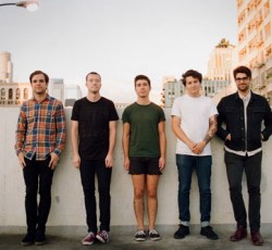 Συνέντευξη Touche Amore (Jeremy Bolm) 