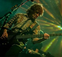 Συνέντευξη Transatlantic (Pete Trewavas)