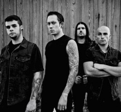 Συνέντευξη Trivium (Corey Beaulieu) 