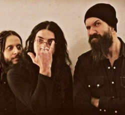 Συνέντευξη Ufomammut