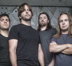 Συνέντευξη Unearth (Buz McGrath) 