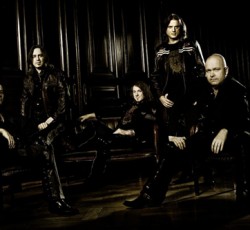 Συνέντευξη Unisonic (Κώστας Ζαφειρίου)