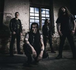 Συνέντευξη Vallenfyre (Greg Mackintosh) 