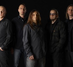 Συνέντευξη Vanden Plas (Andy Kuntz) 