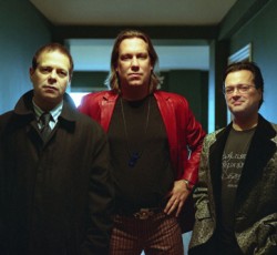 Συνέντευξη Violent Femmes (Gordon Gano) 