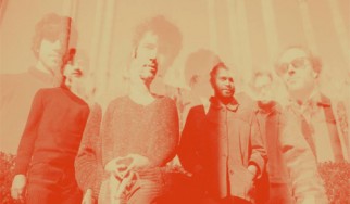 Συνέντευξη Allah-Las