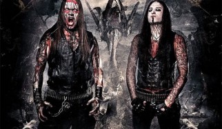 Belphegor interview with Helmuth