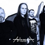 Συνέντευξη Acid Death (Σάββας Μπετίνης)