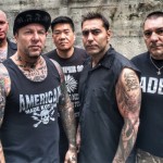 Συνέντευξη Agnostic Front (Mike Gallo)