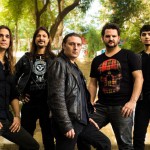 Συνέντευξη Angra (Fabio Lione)