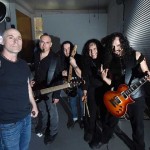 Συνέντευξη Armored Saint (John Bush)