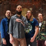 Baroness: «Επιστρέφουμε έπειτα από το περιστατικό που μας άλλαξε τις ζωές»