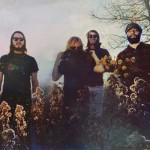 Συνέντευξη The Black Angels (Alex Maas)