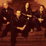 Συνέντευξη Blind Guardian (Andre Olbrich)