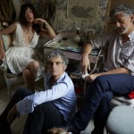 Συνέντευξη Blonde Redhead (Amadeo Pace)