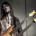 Συνέντευξη Ron 'Bumblefoot' Thal