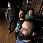 Συνέντευξη Clutch (Neil Fallon)