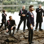 Συνέντευξη The Decemberists (Chris Funk)