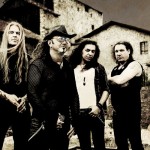 Συνέντευξη Devil's Train (Δημήτρης Λιαπάκης)