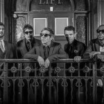 Συνέντευξη Dub Pistols (Barry Ashworth)