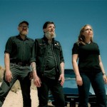 Συνέντευξη Earth (Dylan Carlson)