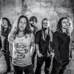 Συνέντευξη Furyon (Matt Mitchell)