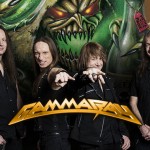 Συνέντευξη Gamma Ray (Kai Hansen)