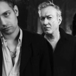 Συνέντευξη Gang Of Four (Andy Gill)