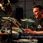 Συνέντευξη Gavin Harrison (Porcupine Tree, King Crimson, O.S.I.)