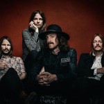 Συνέντευξη Graveyard (Axel Sjoberg)