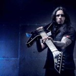 Συνέντευξη Gus G.