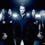 Συνέντευξη Kamelot (Thomas Youngblood)