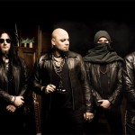 Συνέντευξη Melechesh (Ashmedi)