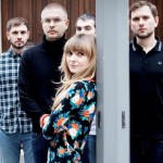 Συνέντευξη Motorama (Vladislav Parshin)