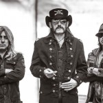 Συνέντευξη Motorhead (Lemmy Kilmister)