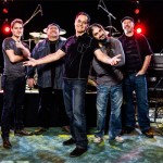 Συνέντευξη The Neal Morse Band