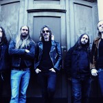 Συνέντευξη Opeth (Mikael Akerfeldt)
