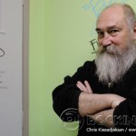 Συνέντευξη Τζίμη Πανούση