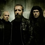 Συνέντευξη Paradise Lost (Nick Holmes)