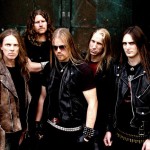 RAM: «Δεν πρέπει να προσπαθείς επιτηδευμένα να ακούγεσαι σαν το παρελθόν»