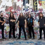 Reverence: «Το metal δεν τροφοδοτεί πάντα την κακία και τη βία»