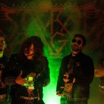 Συνέντευξη Sacral Rage (Δημήτρης Καρτάλογλου)