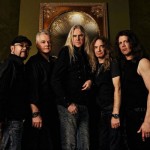Biff Byfford (Saxon): «Μπορεί να βρεθούμε στο φετινό Rockwave»