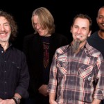 Συνέντευξη Simon Phillips