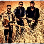 Small Blues Trap: «Το blues είναι μαγνήτης και έλκει τα πάντα»