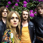 Συνέντευξη Spiders (John & Ann Sofie)