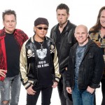 Συνέντευξη Spock's Beard (Dave Meros)