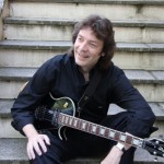 Συνέντευξη Steve Hackett
