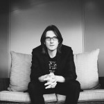 Συνέντευξη Steven Wilson